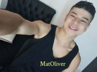 MatOliver