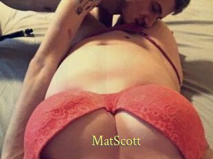 MatScott