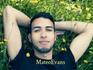 MateoEvans