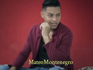 MateoMontenegro