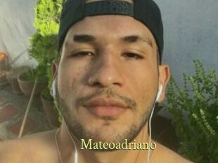 Mateoadriano