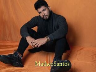 MatheoSantos