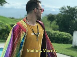 MathewMacroy