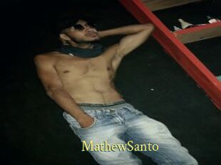 MathewSanto