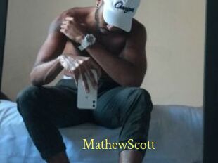 MathewScott