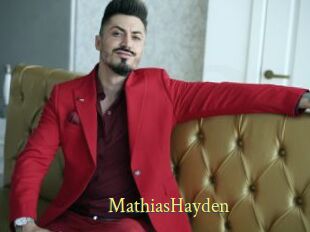 MathiasHayden