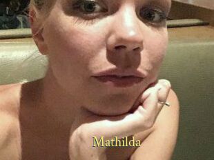 Mathilda
