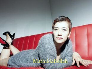 MathildaBellah