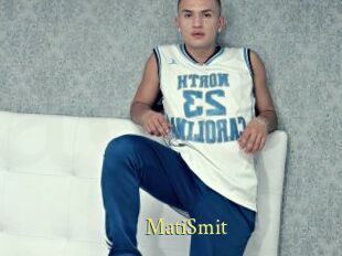 MatiSmit