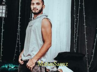 MatiasSaenz