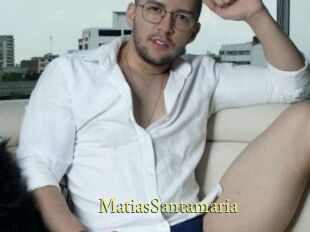 MatiasSantamaria
