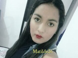 Matilde26