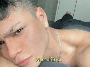 MatiuStone