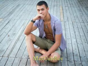 MattCuteBoy
