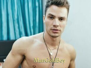 MattGoldBoy