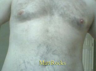 MattRocks