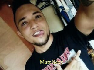 Matt_Sexy