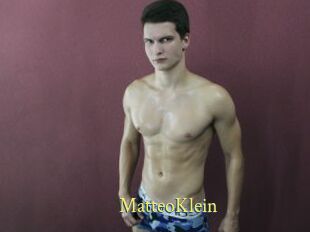 MatteoKlein