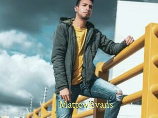 MattewEvans