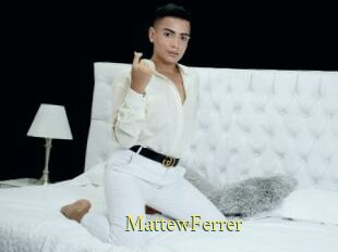 MattewFerrer