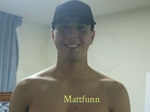 Mattfunn