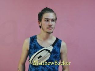 MatthewBacker