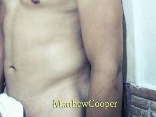 MatthewCooper