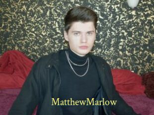 MatthewMarlow
