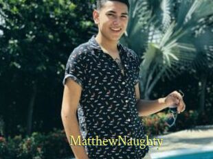 MatthewNaughty