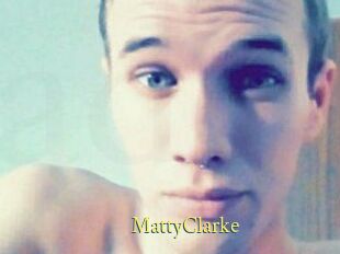 MattyClarke