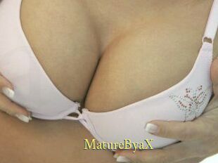 MatureByaX