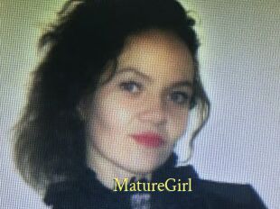 MatureGirl