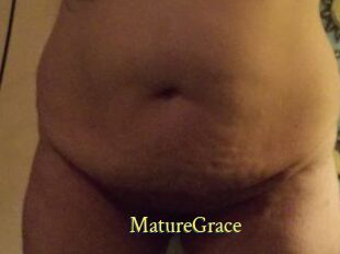 MatureGrace