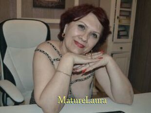 MatureLaura