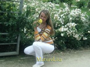 MatureLisa