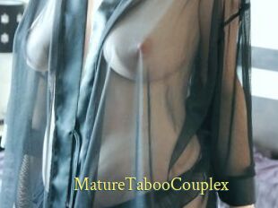 MatureTabooCouplex