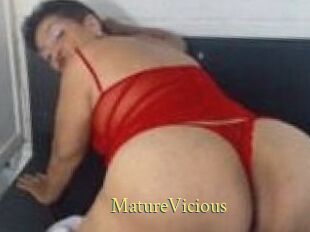 MatureVicious