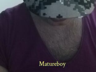 Matureboy