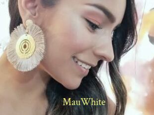 MauWhite
