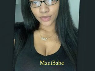 MauiBabe