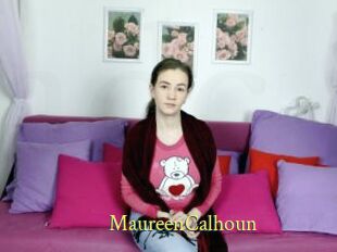 MaureenCalhoun