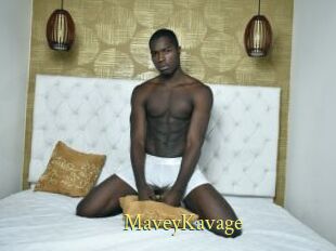 MaveyKavage
