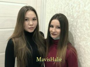 MavisHalie