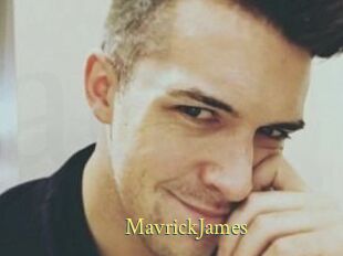 Mavrick_James
