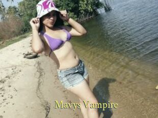 Mavys_Vampire