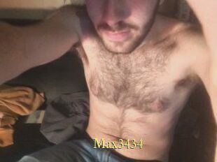 Max3434