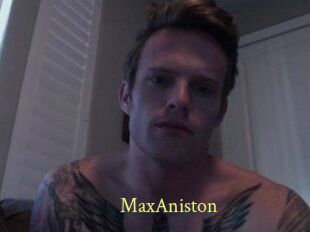 Max_Aniston