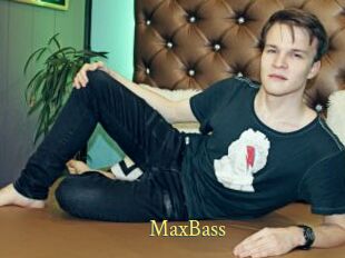 MaxBass