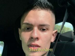 MaxBershett
