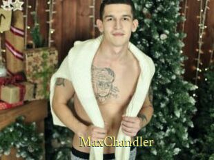 MaxChandler